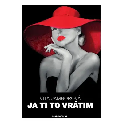 Ja ti to vrátim - Vita Jamborová