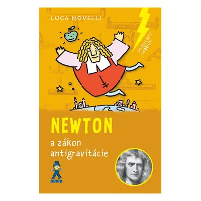 Newton - Luca Novelli