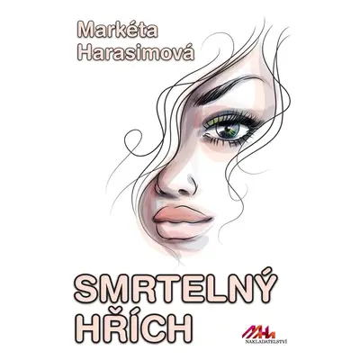 Smrtelný hřích - Markéta Harasimová