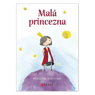 Malá princezna - Karolina Lewestam