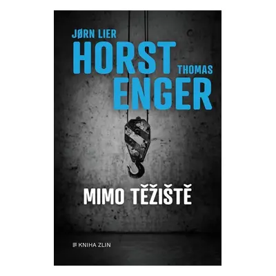 Mimo těžiště - Jorn Lier Horst