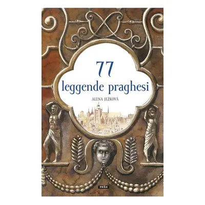 77 leggende praghesi - Renáta Fučíková