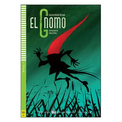 El gnomo - Gustavo Adolfo Bécquer