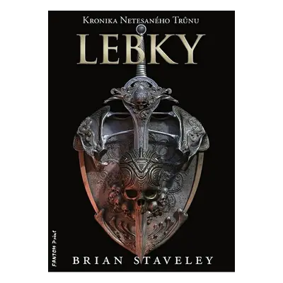 Lebky - Brian Staveley