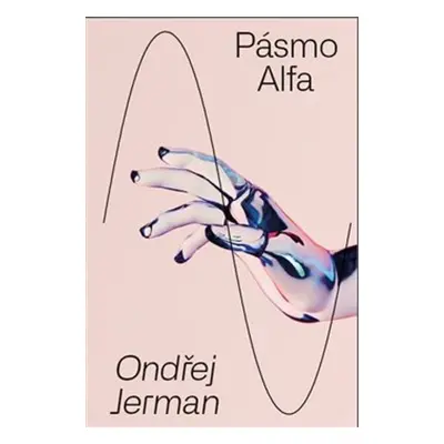 Pásmo Alfa - Ondřej Jerman