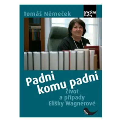 Padni komu padni - Tomáš Němeček