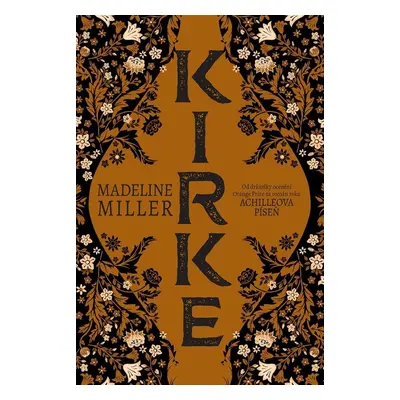 Kirke - Madeline Miller