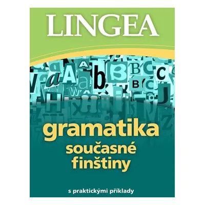 Gramatika současné finštiny - Autor Neuveden