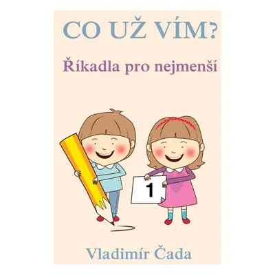 Co už vím? - Vladimír Čada