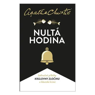 Nultá hodina - Agatha Christie