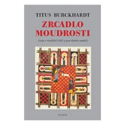 Zrcadlo moudrosti - Barbara Bray