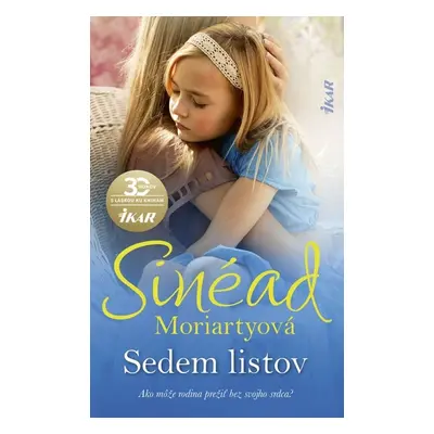 Sedem listov - Sinéad Moriarty