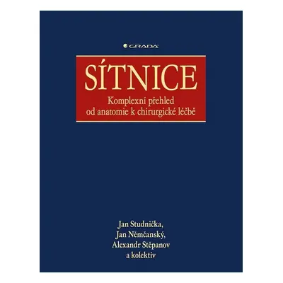 Sítnice - Jan Němčanský