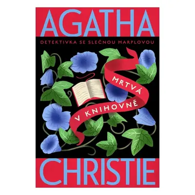 Mrtvá v knihovně - Agatha Christie