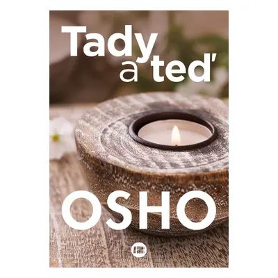 Tady a teď - Osho