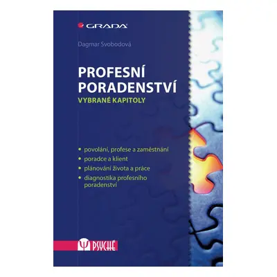 Profesní poradenství - Dagmar Svobodová