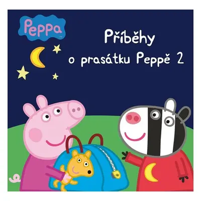 Peppa - Příběhy o prasátku Peppě 2 - Kolektiv