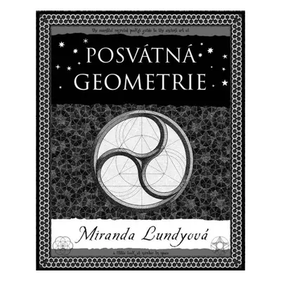 Posvátná geometrie - Marinda Lundyová