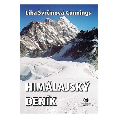 Himálajský deník - Liba Cunnings