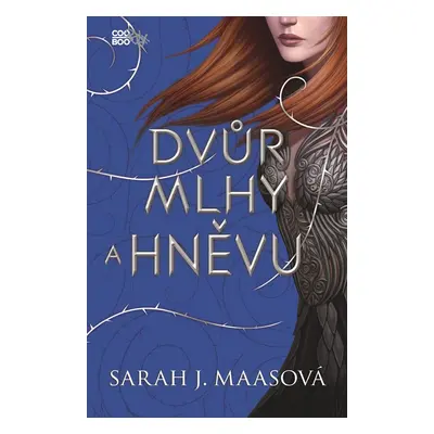 Dvůr mlhy a hněvu - Sarah J. Maas