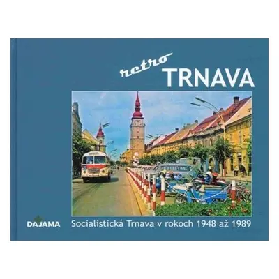 Trnava - retro - Simona Jurčová