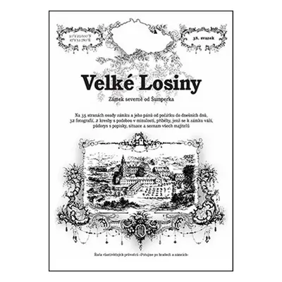 Velké Losiny - Rostislav Vojkovský