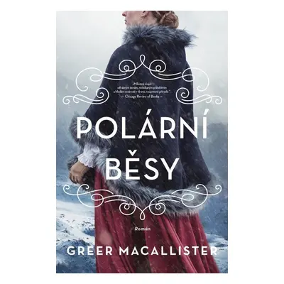 Polární běsy - Greer Macallister