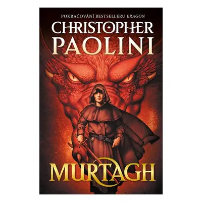 Murtagh - Christopher Paolini