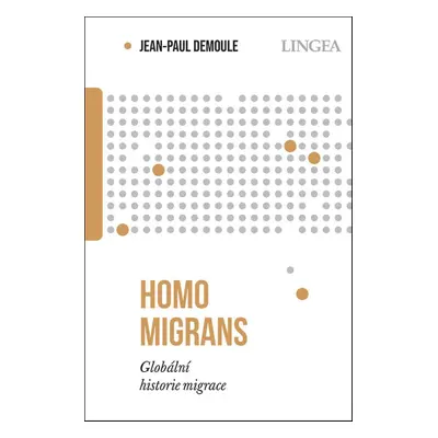 Homo migrans - Jean-Paul Demoule