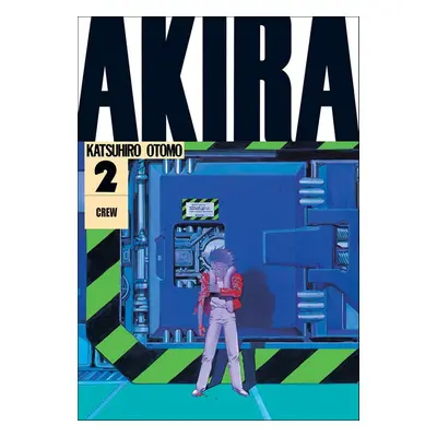 Akira 2 - Katsuhiro Otomo