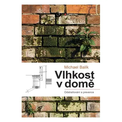 Vlhkost v domě - Michael Balík