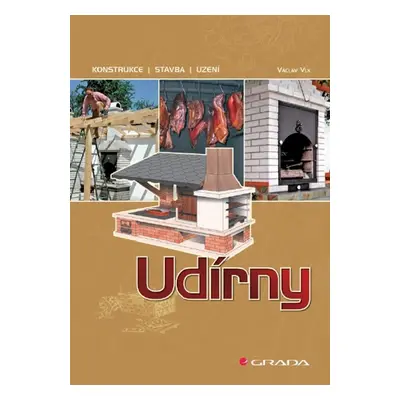 Udírny - Václav Vlk