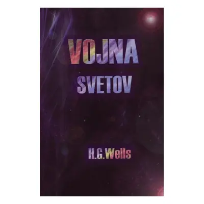 Vojna svetov - H. G. Wells