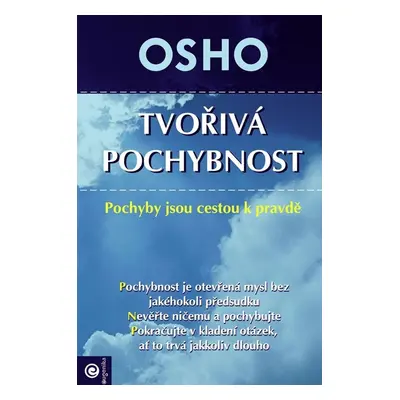 Tvořivá pochybnost - Osho