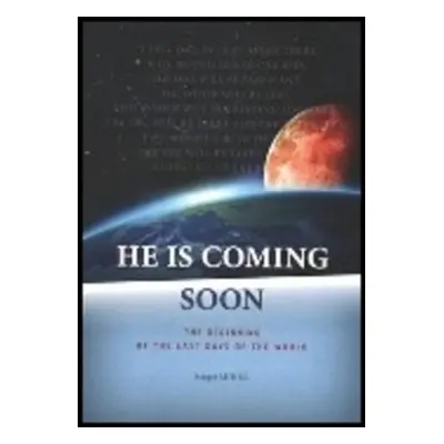 He Is Coming Soon - Sergej Miháľ