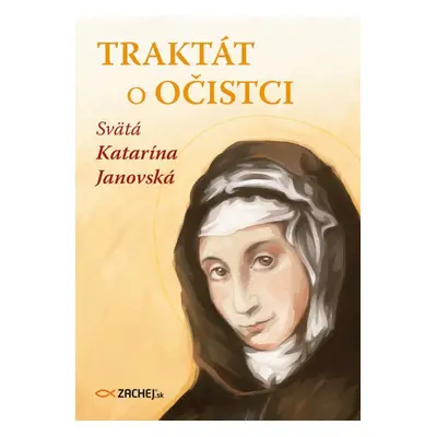 Traktát o očistci - Katarína Janovská