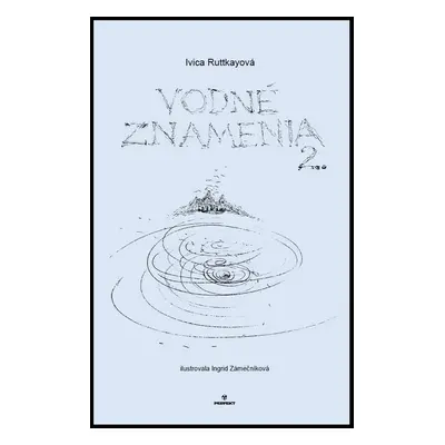 Vodné znamenia 2 - Ivica Ruttkayová