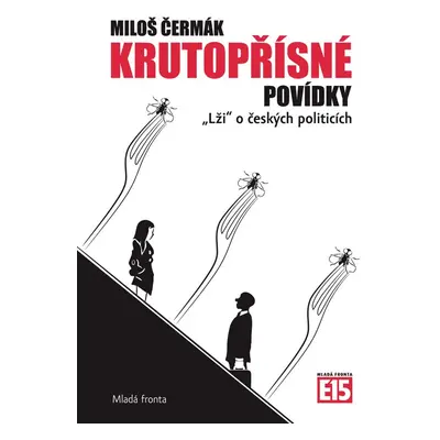 Krutopřísné povídky - Miloš Čermák