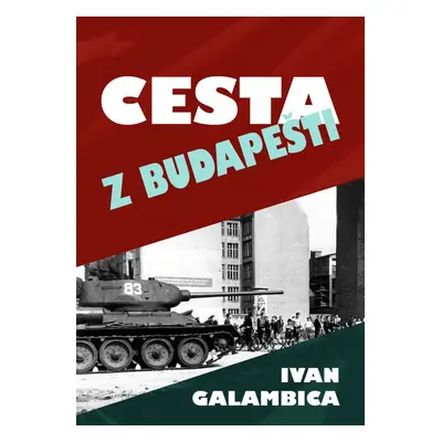 Cesta z Budapešti - Ivan Galambica