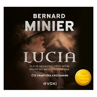 Lucia - Bernard Minier