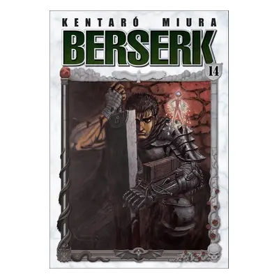 Berserk 14 - Kentaró Miura