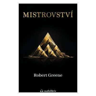 Mistrovství - Robert Greene