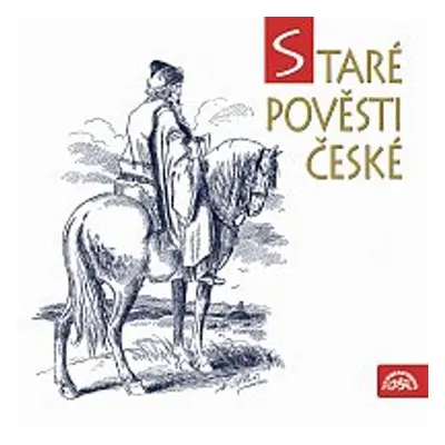 Staré pověsti české - Jan Fuchs