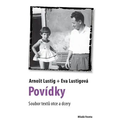 Povídky - Arnošt Lustig