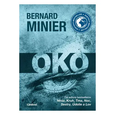 Oko - Bernard Minier