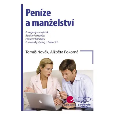 Peníze a manželství - Alžběta Pokorná