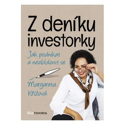 Z deníku investorky - Margareta Křížová