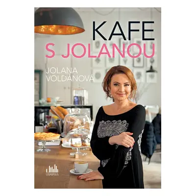 Kafe s Jolanou - Jolana Voldánová