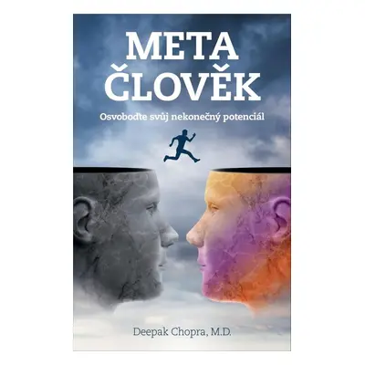 Metačlověk - Deepak Chopra