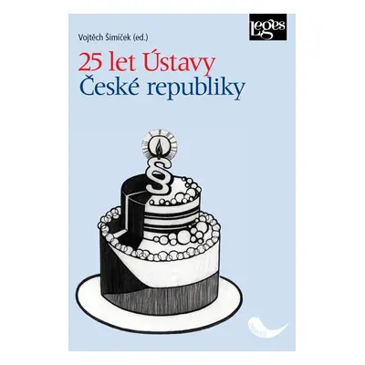 25 let Ústavy České republiky - Vojtěch Šimíček